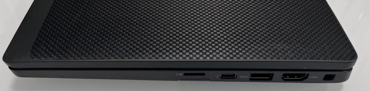 Dell Latitude 7320